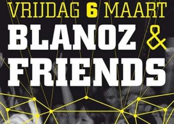 Rob Stam speelt TOP200 nummers keuntje 