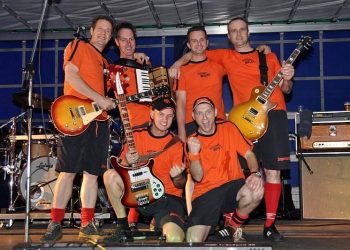 Muziekavond Dijkerhoek Puur Zang kulturhus dijkerhoek bonte paard 
