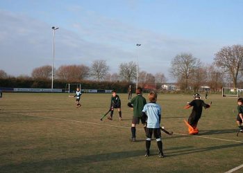 BC Holten is weer actief in de voorjaarscompetitie badmintonclub 