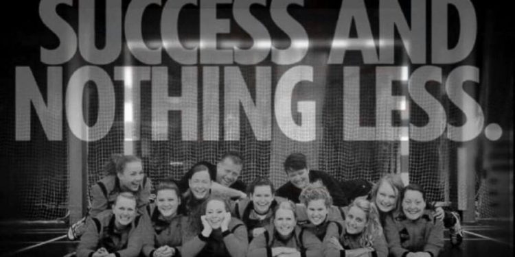 HoltensNieuws.nl ABS te sterk voor de kampioenen van Holten ABS te sterk voor de kampioenen van Holten