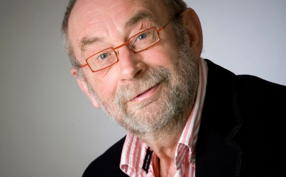 Hans Dorrestijn in Kulturhus in Holten kulturhus 