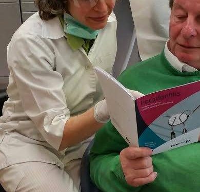 HoltensNieuws.nl Week van mondhygiënisten Week van mondhygiënisten