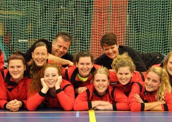 Haarschool doet het weer! hv holten haarschool dijkerhoek 