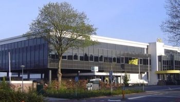 Heren 1 Mintonette verpulvert concurrentie in race kampioenschap mintonette 