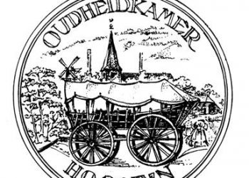 Open dag Oudheidkamer in het kader van het 30-jarig bestaan en presentatie boek oudheidkamer 