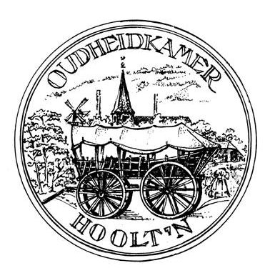 HoltensNieuws.nl Oudheidkamer Hoolt’n & 70 jaar bevrijding Oudheidkamer Hoolt’n & 70 jaar bevrijding oudheidkamer bibliotheek