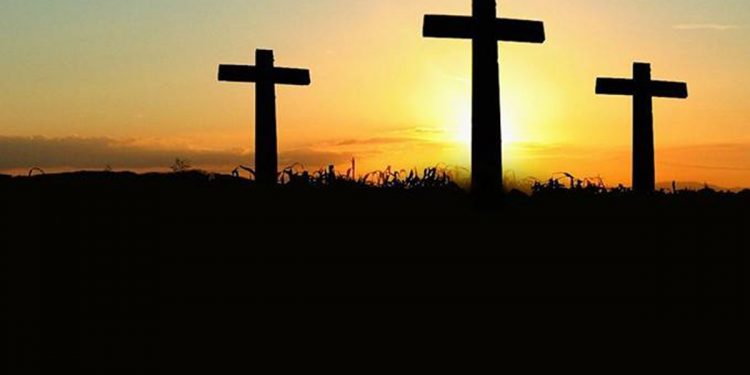 HoltensNieuws.nl The Passion in Holten op 3 april The Passion in Holten op 3 april hmv