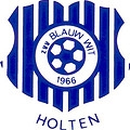 Uitslag Lotenactie Blauw Wit '66 nijkamp de biester blauwwit 