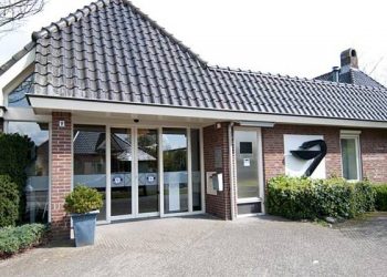 Triathlon zwemtraining bij ZPC Twenhaarsveld triathlon atletiekvereniging 