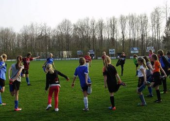 Uitslag Lotenactie Blauw Wit '66 nijkamp de biester blauwwit 