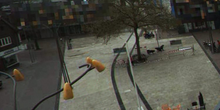 Crowdfunding gestart voor nieuwe Smidsbelt Webcam smidsbelt 
