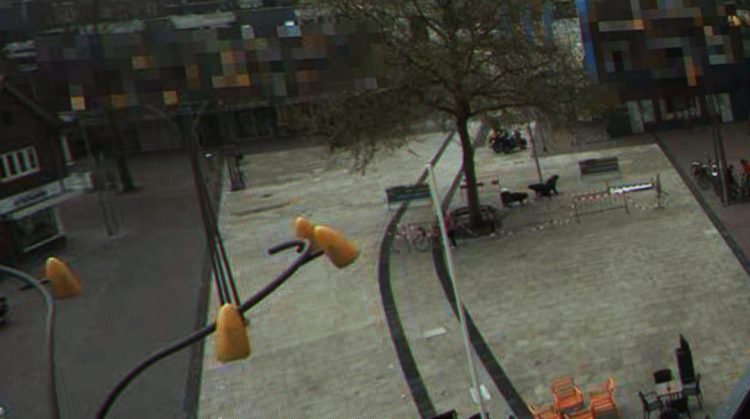 Crowdfunding gestart voor nieuwe Smidsbelt Webcam smidsbelt 