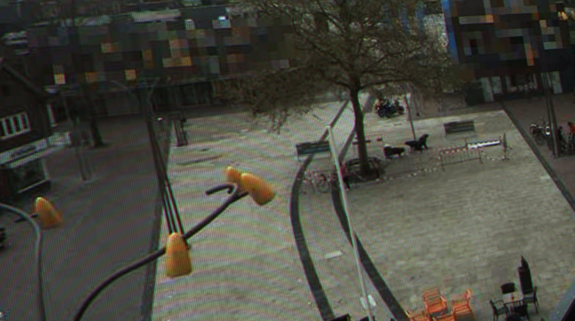 Crowdfunding gestart voor nieuwe Smidsbelt Webcam