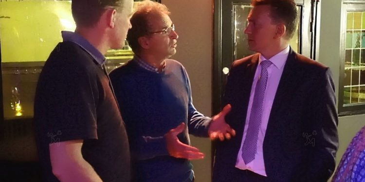 Feestelijke afsluiting seizoen bij Mintonette mintonette daglicht 