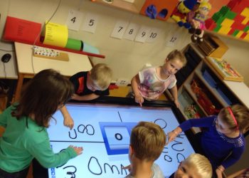 Rijssen-Holten heeft weer ruimte voor investeringen haarschool gemeente 