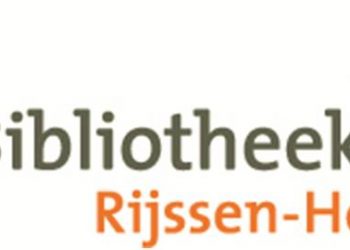 Groot Dictee Rijssen-Holten 2021 op 5 April gemeente bibliotheek 