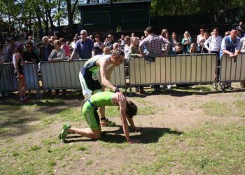 Lotingsavond Triathlon inschrijvingen op stoom triathlon kulturhus 