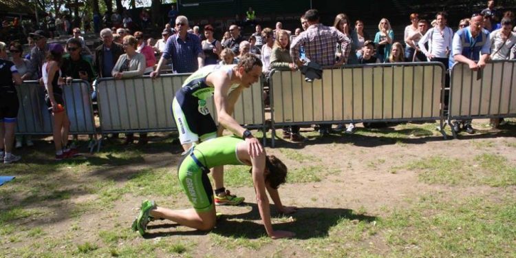 HoltensNieuws.nl Veel Holtenaren bij eerste editie Hof van Twentetriathlon Veel Holtenaren bij eerste editie Hof van Twentetriathlon triathlon