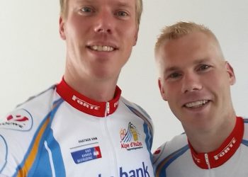 4 juli in teken van Internationale Trialhlon triathlon smidsbelt 