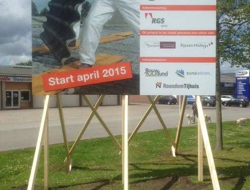 Start laatste deel asbestsanering gemeente brandweer 