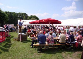 Bolderfestival gaat door korhanen hoolter deerns de hoolter deerns bolderfestival 