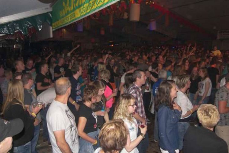 Dijkerhoeksfeest 2015 kermis dijkerhoeksfeest dijkerhoek brandweer 