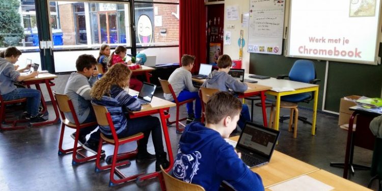 Nieuwbouw Haarschool stap dichterbij muller haarschool gemeentebelang gemeente 