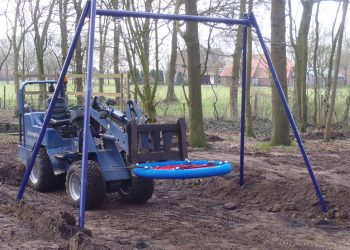 Stratenvoetbal 16 juni blauwwit 