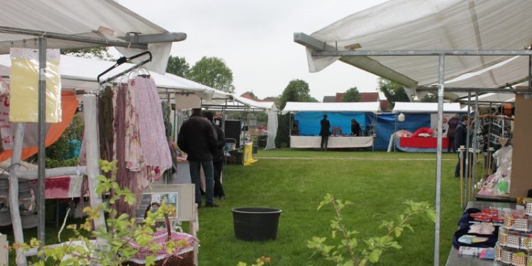 HoltensNieuws.nl Moederdagfair bij Erve de Fluiter Moederdagfair bij Erve de Fluiter