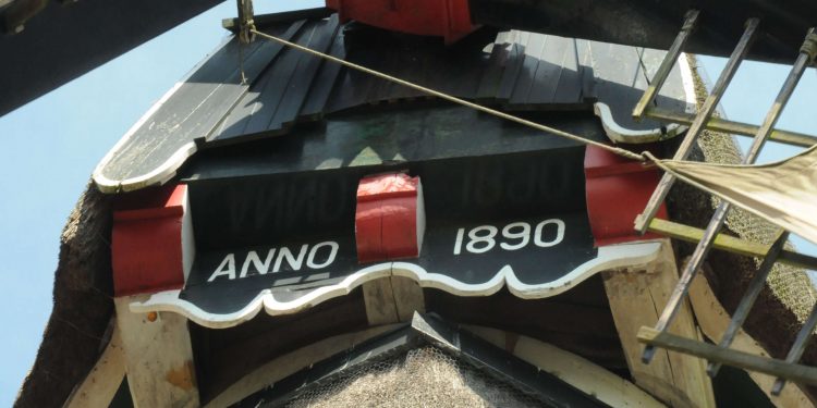 HoltensNieuws.nl Muzikaal festijn bij 125 jarige molen De Hegeman in Dijkerhoek Muzikaal festijn bij 125 jarige molen De Hegeman in Dijkerhoek kulturhus gemeente dijkerhoek