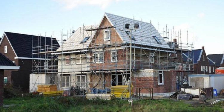 Ontwerp Woonvisie 2015-2020 vanaf 29 april ter inzage gemeente 