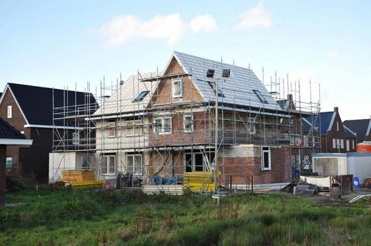 Ontwerp Woonvisie 2015-2020 vanaf 29 april ter inzage gemeente 