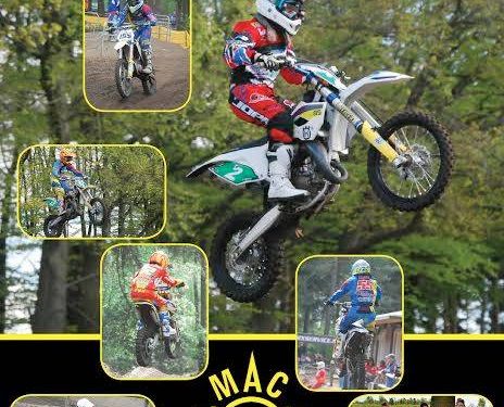 Spanning en spektakel op crossweekend Zuurberg mac 