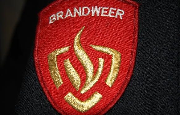 Zeven vragen over de natuurbrand op de Holterberg brandweer 