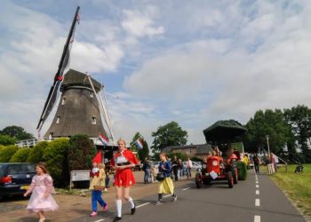 4 tentfeesten van start in regio espelo dijkerhoeksfeest dijkerhoek 