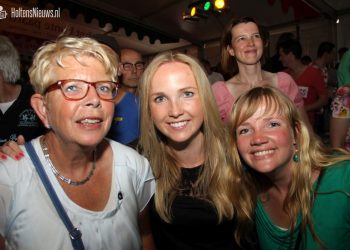 Eerste steen nieuwe Holterenkschool holterenkschool 