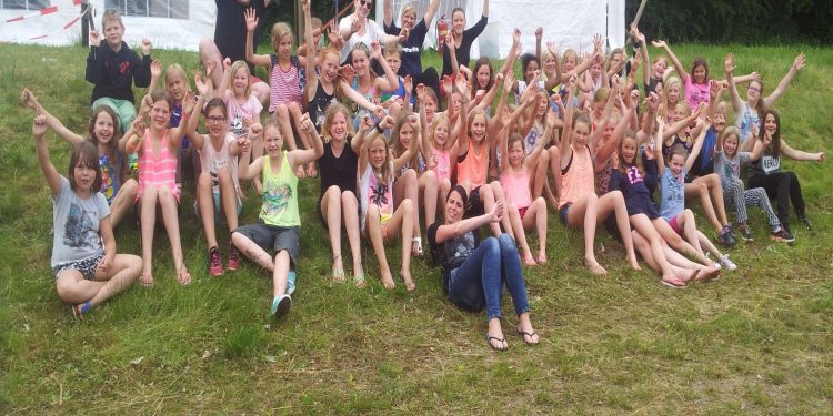 kamp handbalvereniging holten vvholten hv holten 