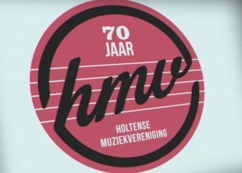 H.M.V. speelt het Sallandlied hmv 