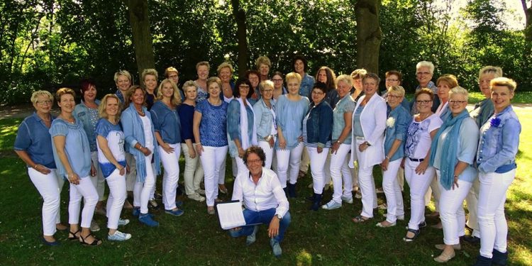 Optreden Hoolterdeerns in Diessenplas hoolter deerns diessenplas de hoolter deerns 