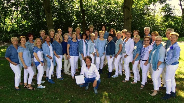 Optreden Hoolterdeerns in Diessenplas hoolter deerns diessenplas de hoolter deerns 