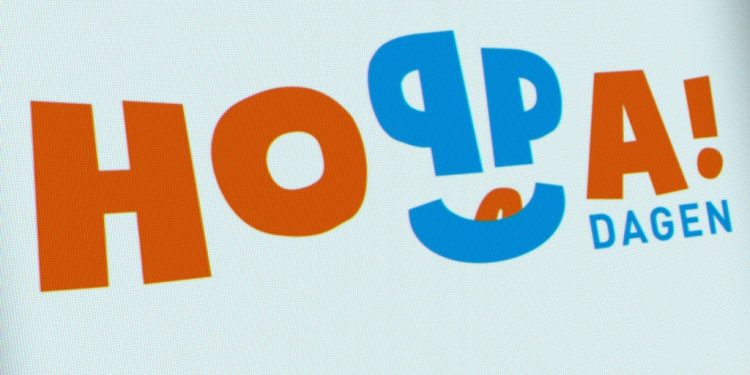 Inschrijving HOPPA! Dagen van start viavie welzijn sallandse heuvelrug kulturhus 