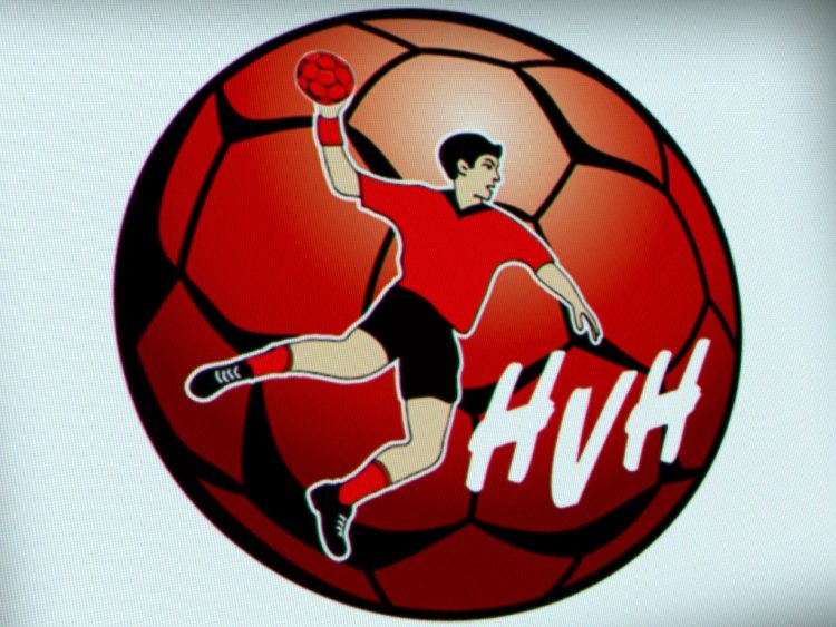 Winst handbaldames op Kwiek 