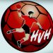 Promotie lonkt voor volleybaldames 1 mintonette 