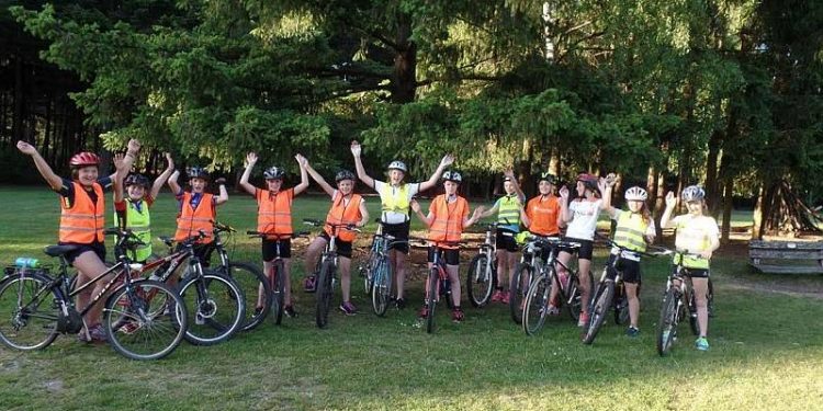 HoltensNieuws.nl Clinics kids triathlon Holten groot succes Clinics kids triathlon Holten groot succes triathlon atletiekvereniging