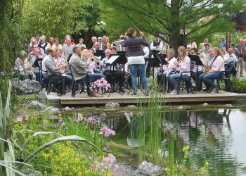 Holtense Passion groot succes hmv 