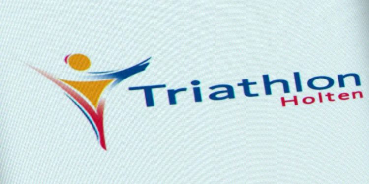 4 juli in teken van Internationale Trialhlon triathlon smidsbelt 