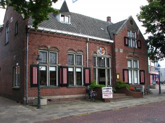 Herfstvakantie op de Holterberg sallandse heuvelrug natuurdiorama 