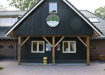 Jeugdcircus met wervelende show bij kinderboerderij Dondertman dondertman 