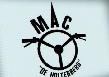 27e Klassiekerrace op Koningsdag mac 