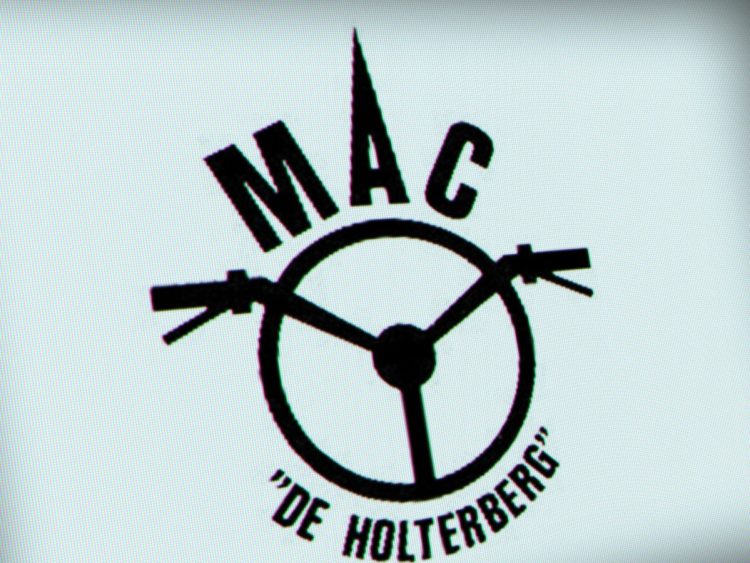 MAC organiseert 2de paasdag toerrit klassieke auto's mac 